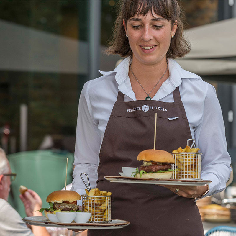 Wageningen – Fletcher Hotel-Restaurant De Wageningsche Berg, Gelderland