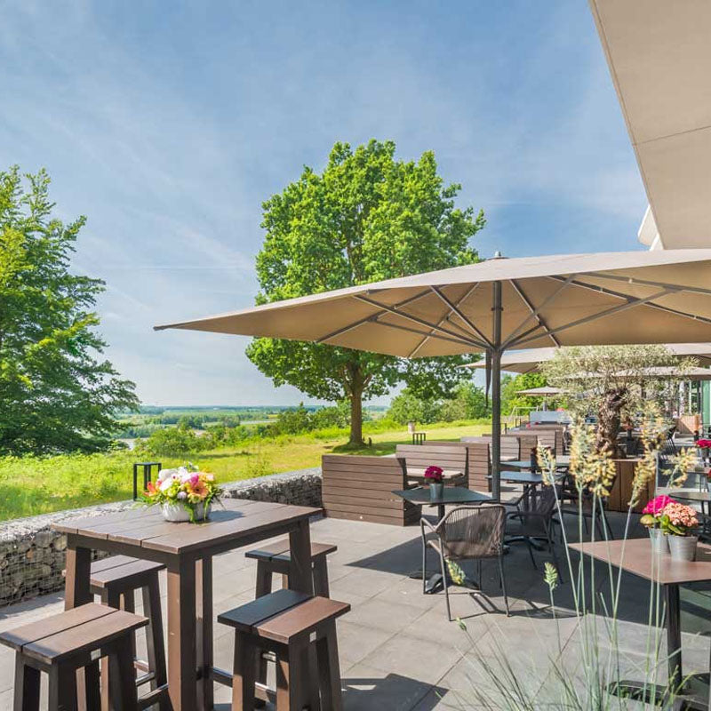 Wageningen – Fletcher Hotel-Restaurant De Wageningsche Berg, Gelderland