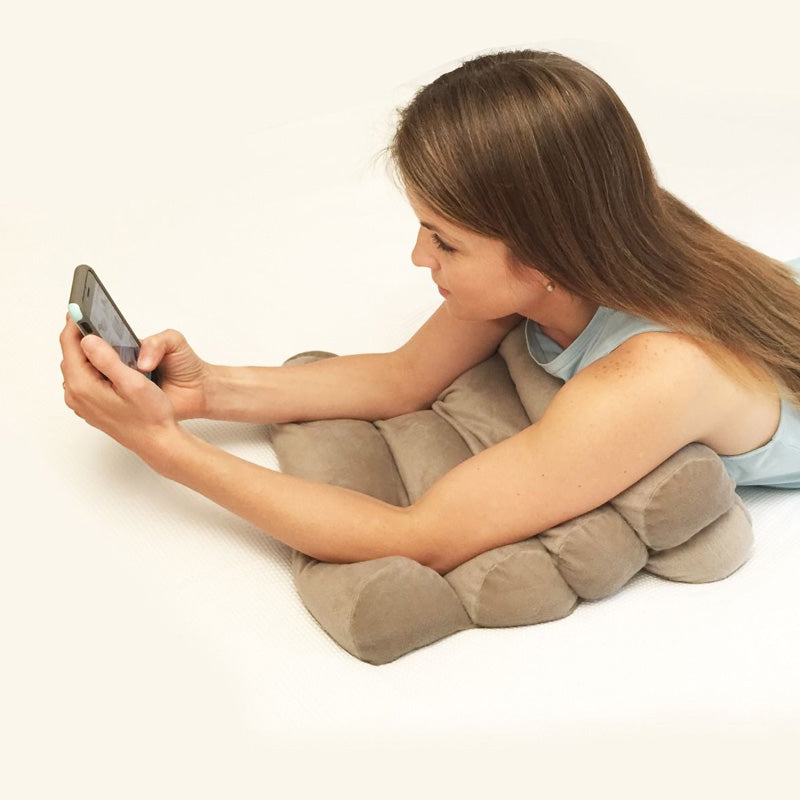 Multifunctioneel Kussen – Comfort voor Elke Situatie