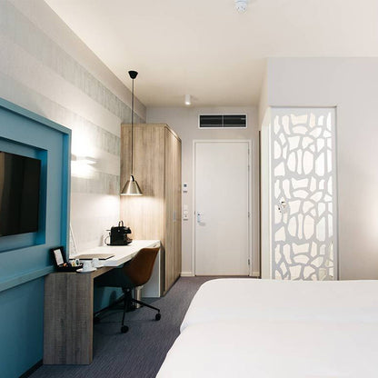 Weert – Fletcher Hotel-Restaurant Weert, Limburg