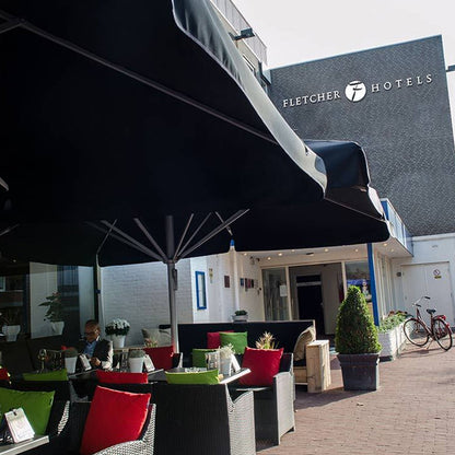 Weert – Fletcher Hotel-Restaurant Weert, Limburg