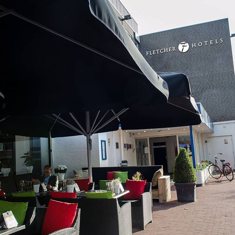 Weert – Fletcher Hotel-Restaurant Weert, Limburg