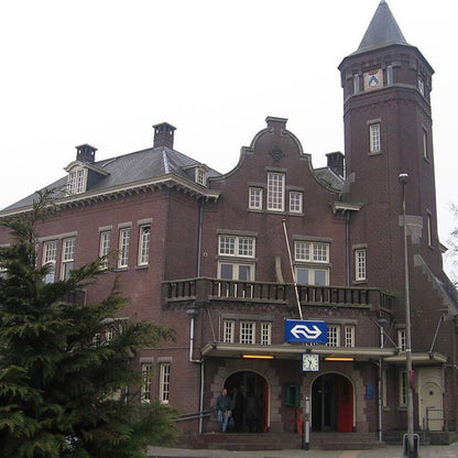 Weert – Fletcher Hotel-Restaurant Weert, Limburg