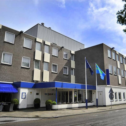 Weert – Fletcher Hotel-Restaurant Weert, Limburg