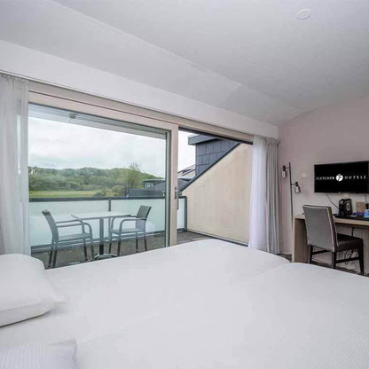 Westkapelle – Fletcher Zuiderduin Beachhotel, Zeeland