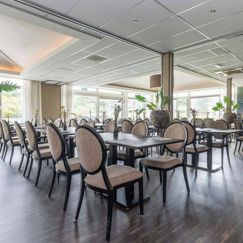 Westkapelle – Fletcher Zuiderduin Beachhotel, Zeeland