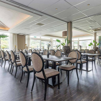 Westkapelle – Fletcher Zuiderduin Beachhotel, Zeeland