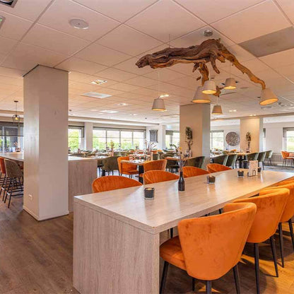 Westkapelle – Fletcher Zuiderduin Beachhotel, Zeeland