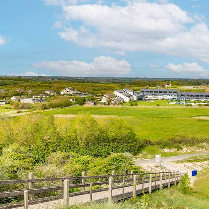Westkapelle – Fletcher Zuiderduin Beachhotel, Zeeland
