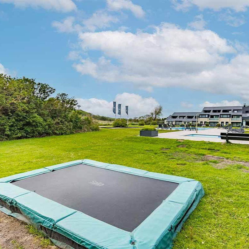 Westkapelle – Fletcher Zuiderduin Beachhotel, Zeeland