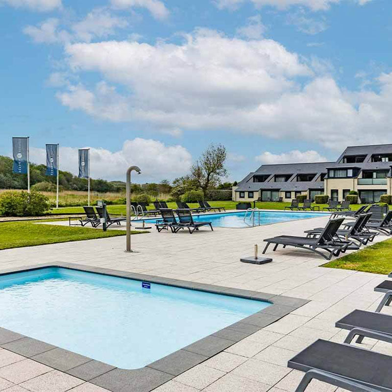 Westkapelle – Fletcher Zuiderduin Beachhotel, Zeeland