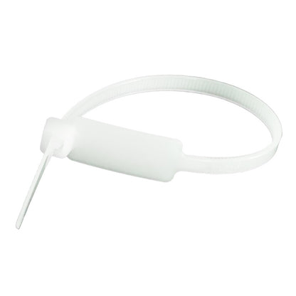 1 + 2 Gratis - Kabelbinders 4,8 mm Transparant