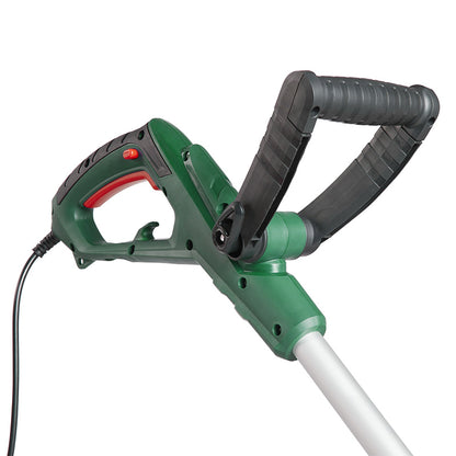 Onkruidborstel – Groen