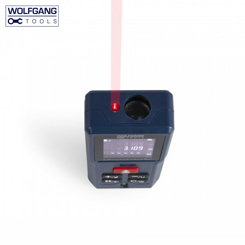  Laser afstandsmeter 40M - Geheime Deals