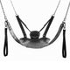 XR Brands Extreme Sling and Swing Seksschommel – Verstelbare Deurschommel voor Comfort en Stabiliteit