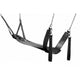 XR Brands Extreme Sling and Swing Seksschommel – Verstelbare Deurschommel voor Comfort en Stabiliteit