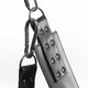 XR Brands Extreme Sling and Swing Seksschommel – Verstelbare Deurschommel voor Comfort en Stabiliteit
