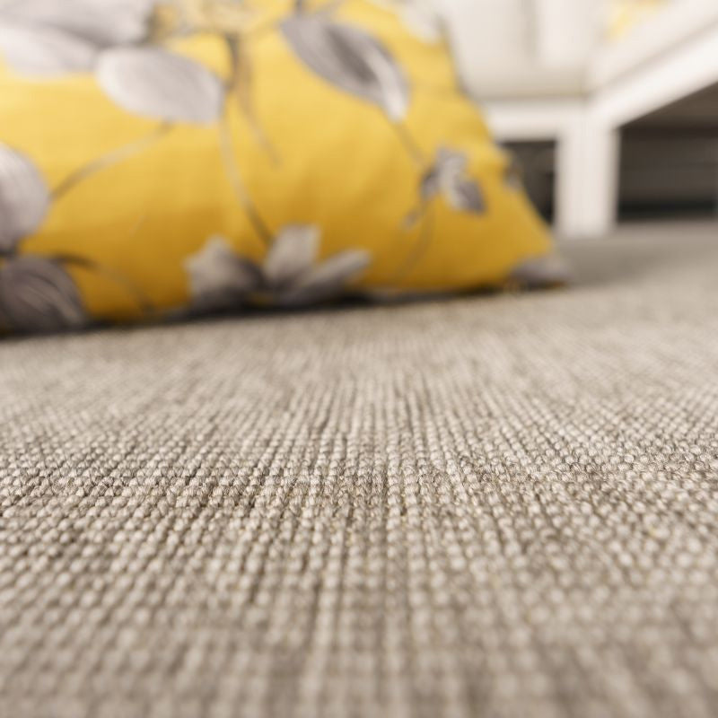 Attrezzo Xilento Outdoor Vloerkleed 4506-39 – Buitenkleed Rond en Rechthoekig voor Tuin en Terras