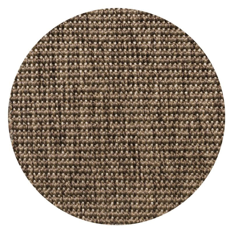 Attrezzo Xilento Outdoor Vloerkleed 4506-88 – Buitenkleed Rond en 200x300 cm voor Tuin en Terras