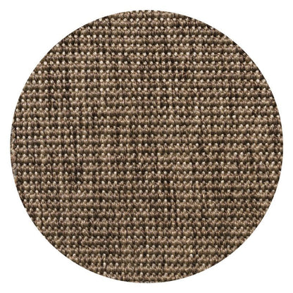 Attrezzo Xilento Outdoor Vloerkleed 4506-88 – Buitenkleed Rond en 200x300 cm voor Tuin en Terras