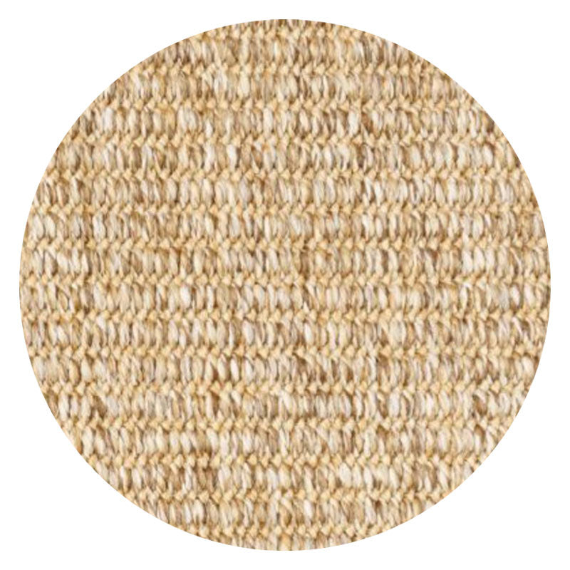 Attrezzo Xilento Outdoor Vloerkleed 7360-32 – Buitenkleed Rond en 200x300 cm voor Tuin en Terras