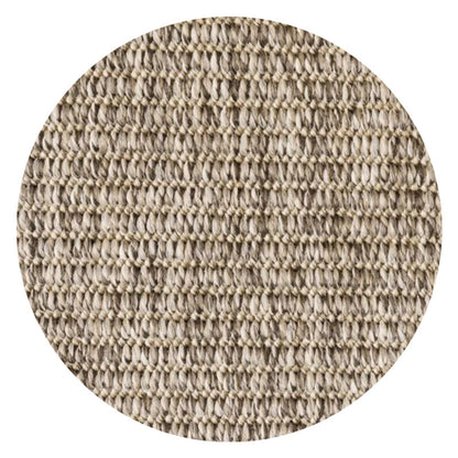 Attrezzo Xilento Outdoor Vloerkleed 7360-36 – Buitenkleed Rond en 200x300 cm voor Tuin en Terras
