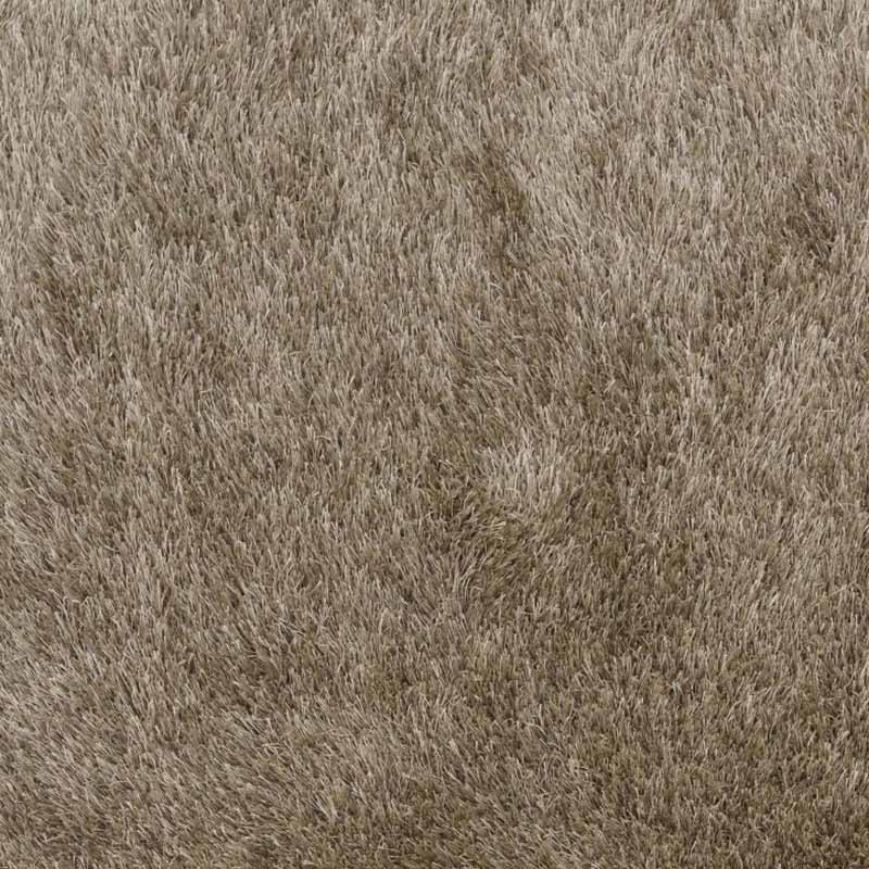 Attrezzo Vloerkleed Xilento Dream Sepia Taupe – 170 x 230 cm - Luxe en Zacht Vloerkleed voor Elk Interieur