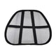Ergonomische Rugsteun Stoel – Back Support Seat voor Auto en Kantoor