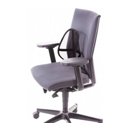 Ergonomische Rugsteun Stoel – Back Support Seat voor Auto en Kantoor
