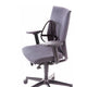 Ergonomische Rugsteun Stoel – Back Support Seat voor Auto en Kantoor