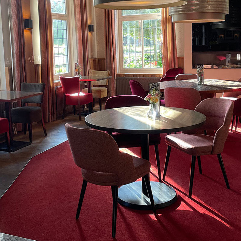 Zeist Hoteldeal – Fletcher Hotel-Restaurant Oud London | Nachtje Weg voor 2 Personen in Utrecht