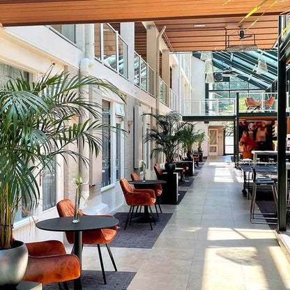 Zeist Hoteldeal – Fletcher Hotel-Restaurant Oud London | Nachtje Weg voor 2 Personen in Utrecht