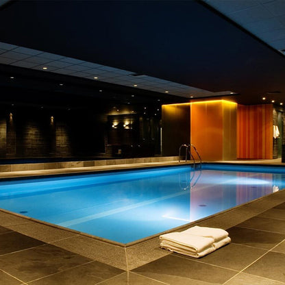 Zeist Hoteldeal – Fletcher Hotel-Restaurant Oud London | Nachtje Weg voor 2 Personen in Utrecht