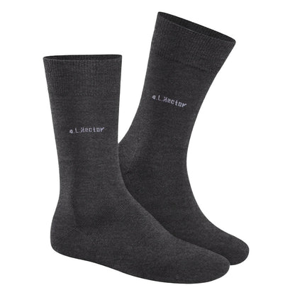 Sokken – 3-Pack – Comfortabel, Stijlvol & Duurzaam