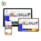 Online taalcursus eSpeaks – 2 talen leren met 3, 6, 12 of 18 maanden toegang