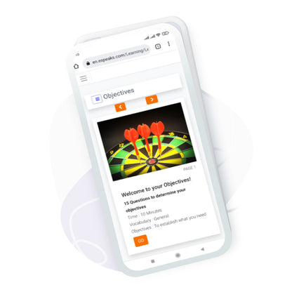 Online taalcursus eSpeaks – 2 talen leren met 3, 6, 12 of 18 maanden toegang