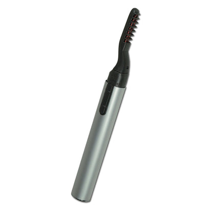 iFace Elektrische Wimperkruller – Verwarmde Eyelash Curler voor Perfecte Wimpers