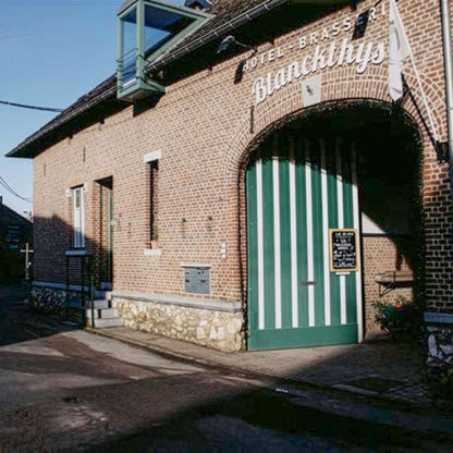 ’s-Gravenvoeren – Hotel Blanckthys, Belgisch Vlaanderen