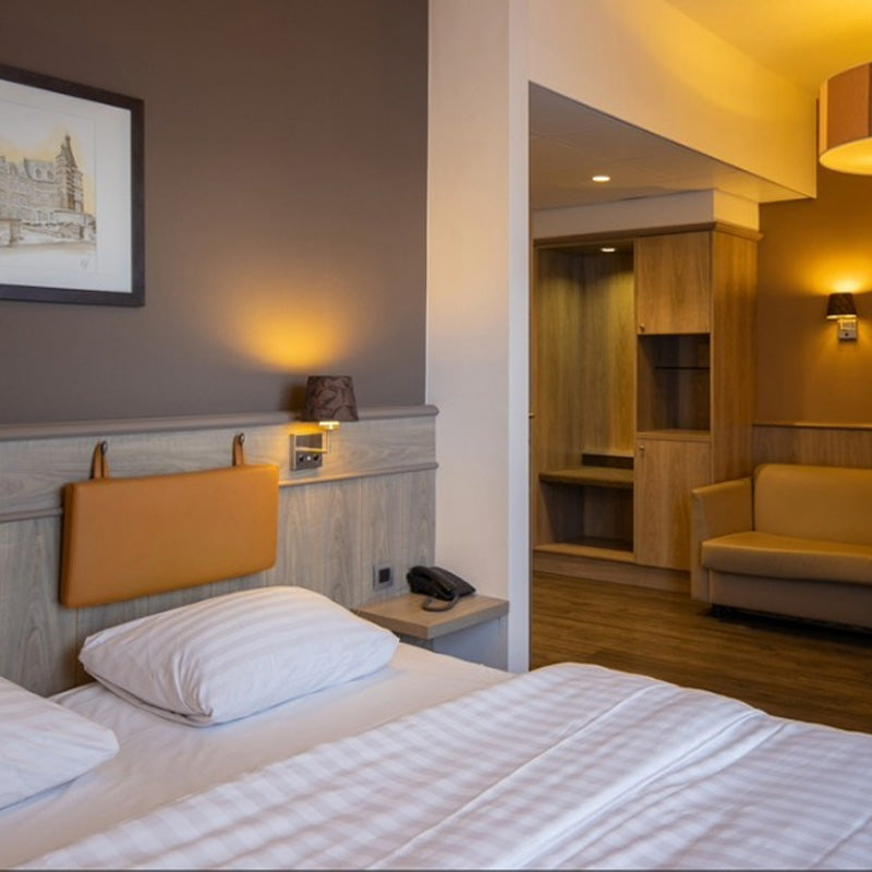 ’s-Gravenvoeren – Hotel Blanckthys, Belgisch Vlaanderen