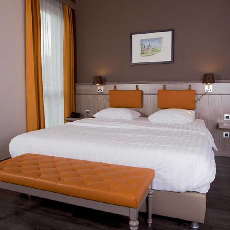 ’s-Gravenvoeren – Hotel Blanckthys, Belgisch Vlaanderen