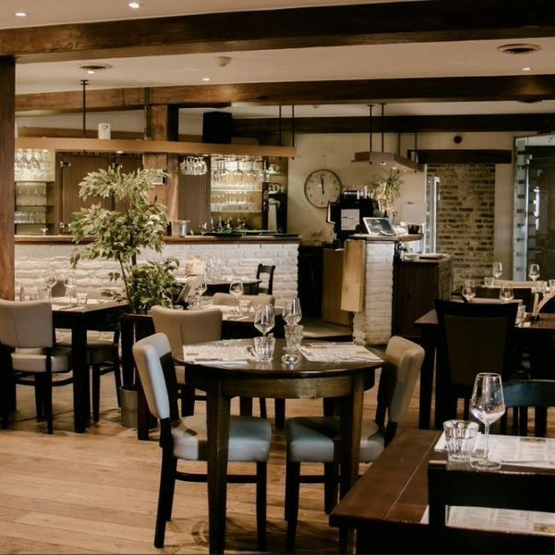 ’s-Gravenvoeren – Hotel Blanckthys, Belgisch Vlaanderen