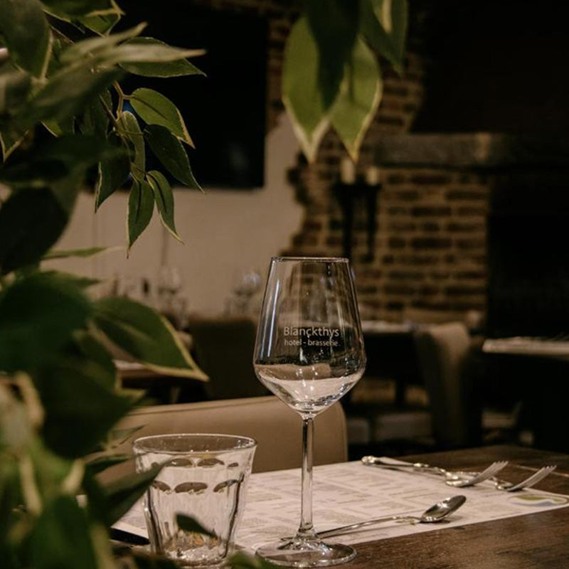 ’s-Gravenvoeren – Hotel Blanckthys, Belgisch Vlaanderen