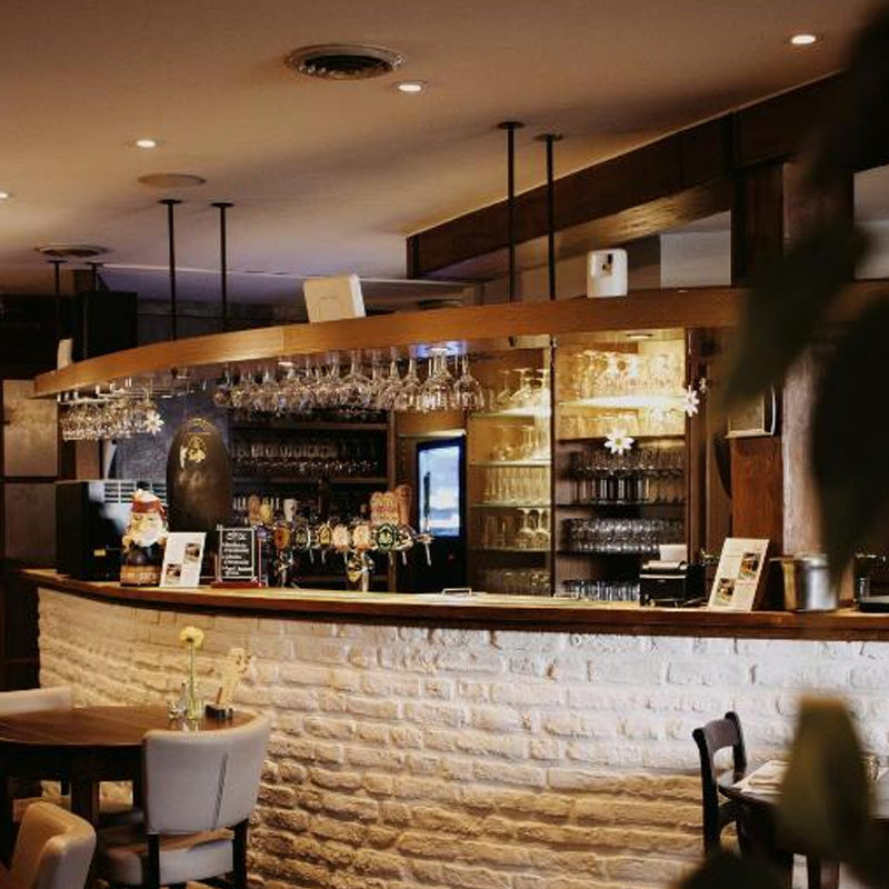 ’s-Gravenvoeren – Hotel Blanckthys, Belgisch Vlaanderen