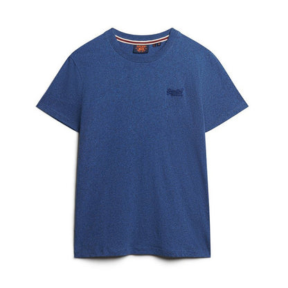 T-shirts - Essential Logo EMB Tee – Comfort en Stijl in Één